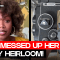 LA Repair Shop Accused Of Destroying $3,000 Heirloom Camera & Covering It Up | TSR Investigates