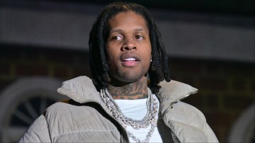 Lil Durk RICO racketeering trial postponed continuance new date update 2027