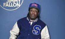 Lil Uzi Vert Has The TL Talking After Dropping Viral Shirtless Flick