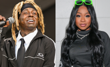 Lil Wayne Talks Wedding Plans With Fiancée Madison Cannon As Fans Bring Up Reginae Carter
