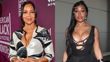 LisaRaye Yung Miami Spend Dat lyrics criticism response reaction