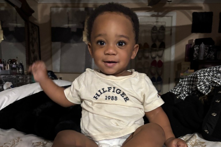 Mississippi police officer Sgt. Hunter Foster shot 1-year-old boy Kohen Wiley resign Senatobia Mayor