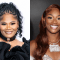 Mz. Shyneka Links Up With Claressa Shields After Following Their Viral Feud Over Her Question About Papoose (PHOTO + VIDEO)