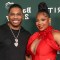 Nelly Ashanti birthday message fan reactions fans photo photograph