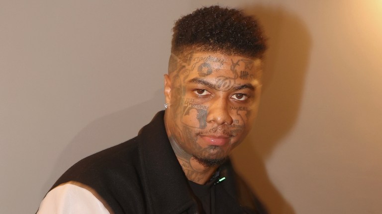 That's One Way To Heal! Nevaeh Akira's Latest Social Media Post Following Blueface's Engagement Has Internet Users Droppin' Jaws & Crackin' UP