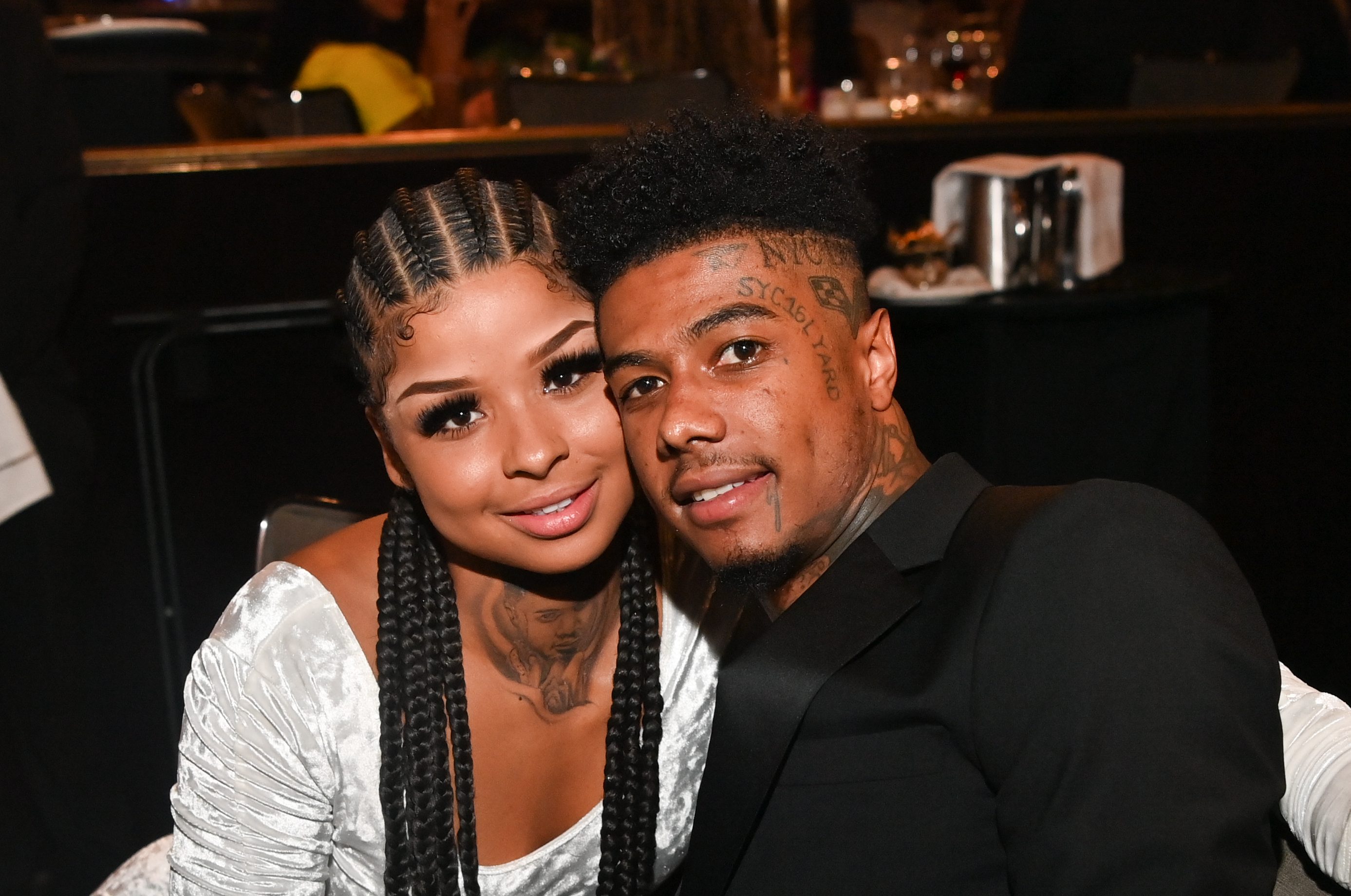 Been THAT Girl! Nevaeh Akira Reflects On Getting Her Spark Back Following Blueface & Chrisean Rock’s Engagement (VIDEO)