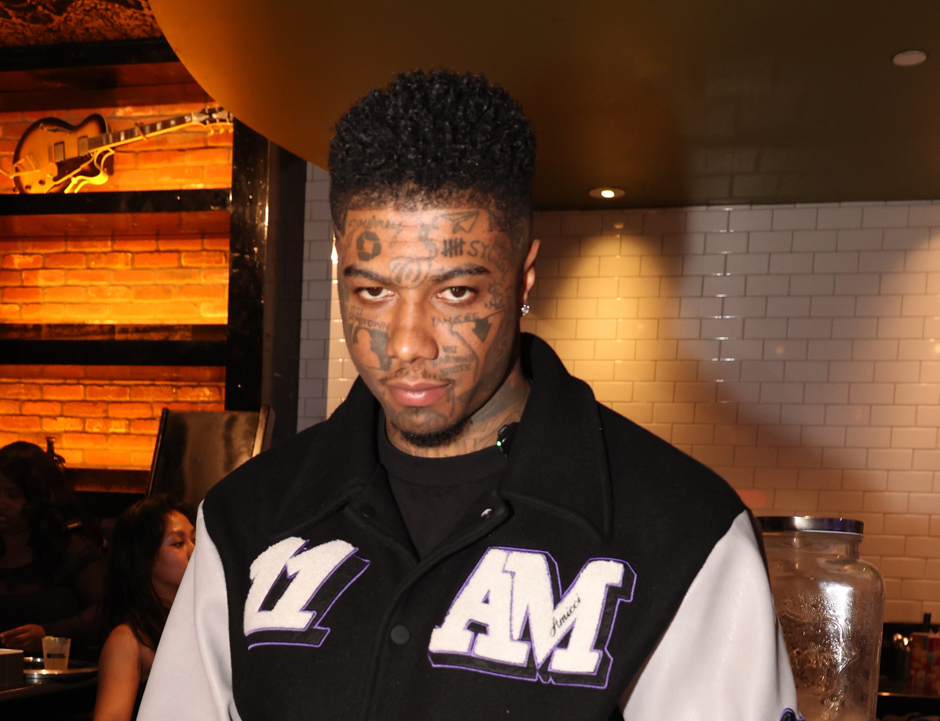 Nevaeh Akira’s Sweet Moment With Jonathan Jr. Has Fans Begging Her Not To Go Back To Blueface (VIDEOS)