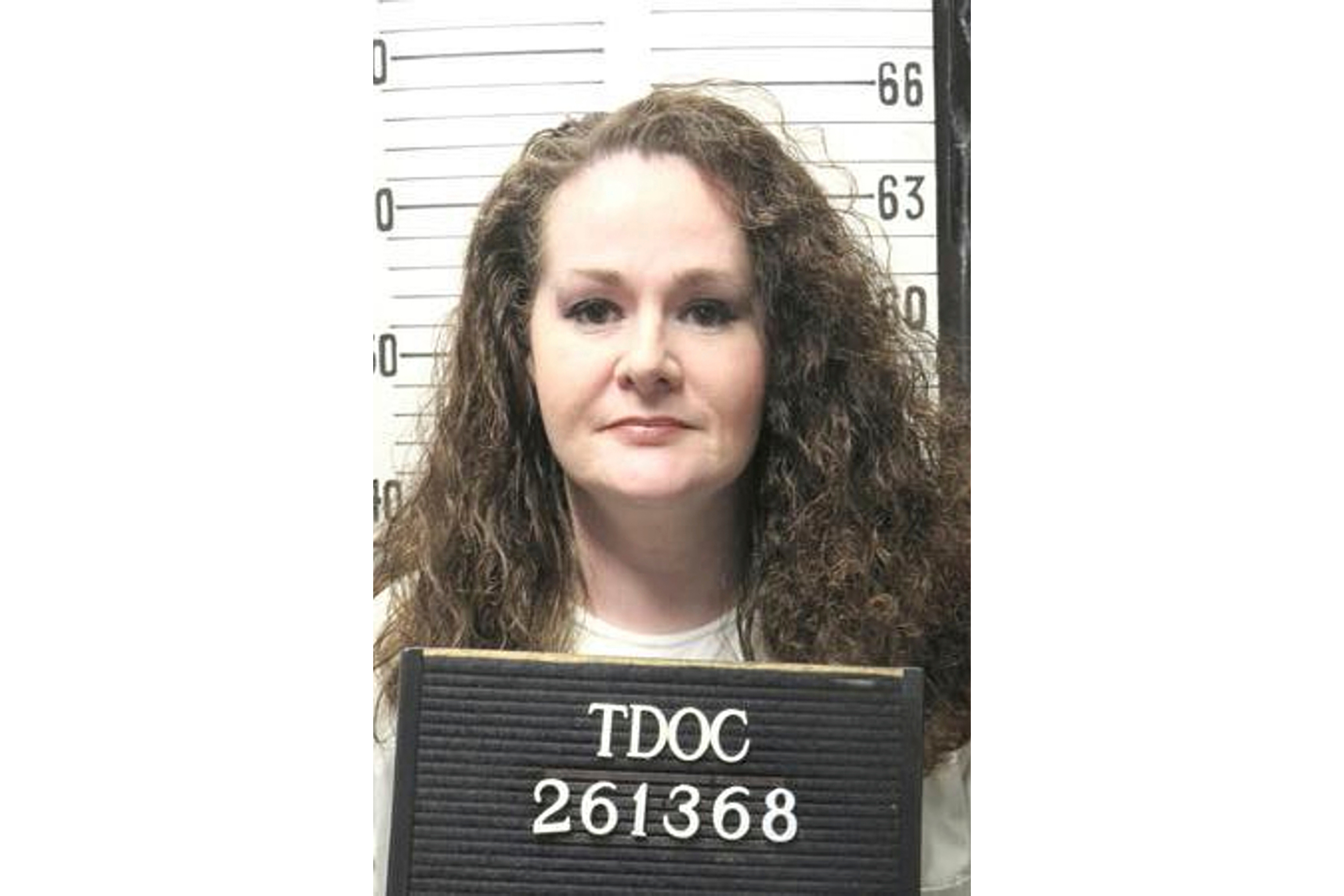 New Filing Says Execution Staff Warned About Christa Pike’s “Blown” IV Site Before Failed Execution Attempt