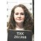 Christa Pike Lawyer New Filing Execution Staff Warned Blown IV Site Failed Execution Attempt