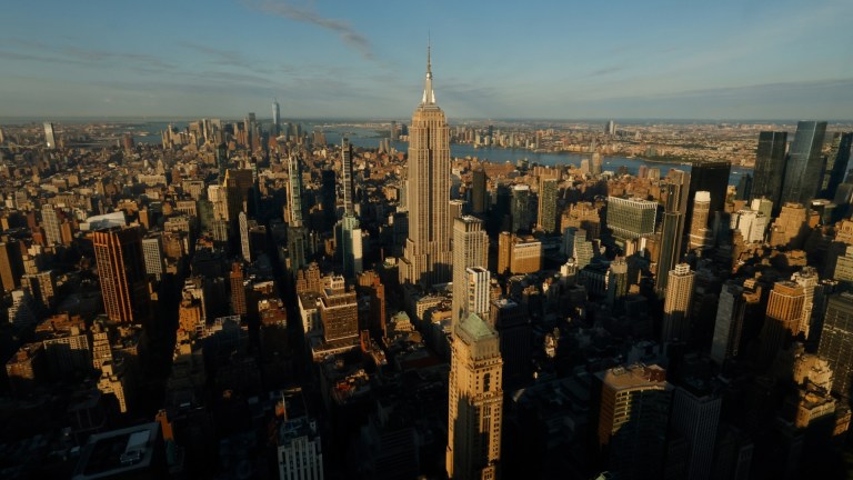 New York real estate agent fired racist text Black Douglas Elliman Helen Tzelios