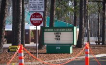 Newly Unsealed Video Shows 6-Year-Old Cussing Moments After Shooting Virginia School Teacher Abby Zwerner In 2023 Richneck Elementary School