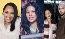 Nia Guzman, Ammika Harris & Jada Wallace Weigh In After Chris Brown Goes OFF On Diamond Brown For Accusing Him Of Harassment Amid Custody & Child Support Battle