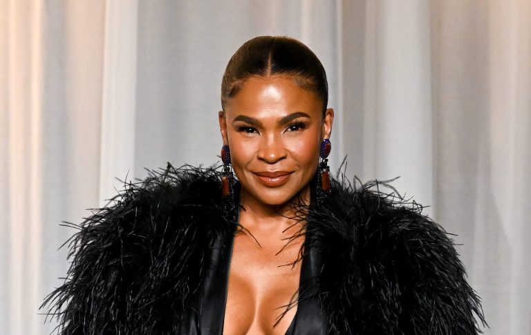 Nia Long Has Fans Ready To Sign NDAs After Showing Out In SPICY Video