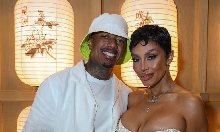 Nick Cannon Brings His Teen Twins & Children With Abby De La Rosa Together To Celebrate Her 36th Birthday (VIDEOS) Nick Cannon Celebrates Abby De La Rosa Their Kids His Teen Twins Moroccan Monroe