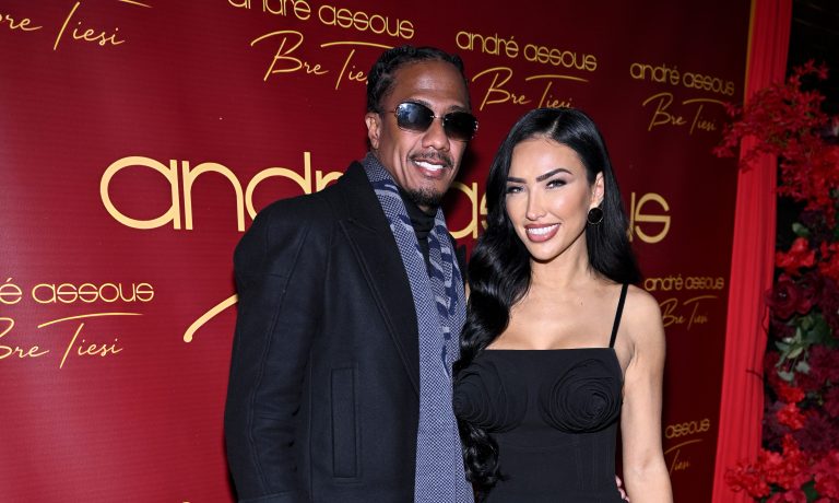 Whew! Bre Tiesi Shares ONE Dealbreaker That Would Cause Her To End Her Open Relationship With Nick Cannon (VIDEO)