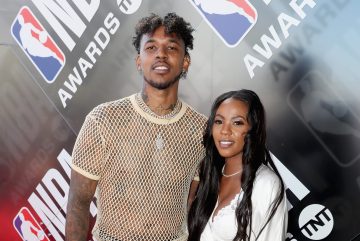 Nick Young Has Social Media Cuttin' UP Over His Reason For Not Marrying Keonna Green After 7-Year Engagement