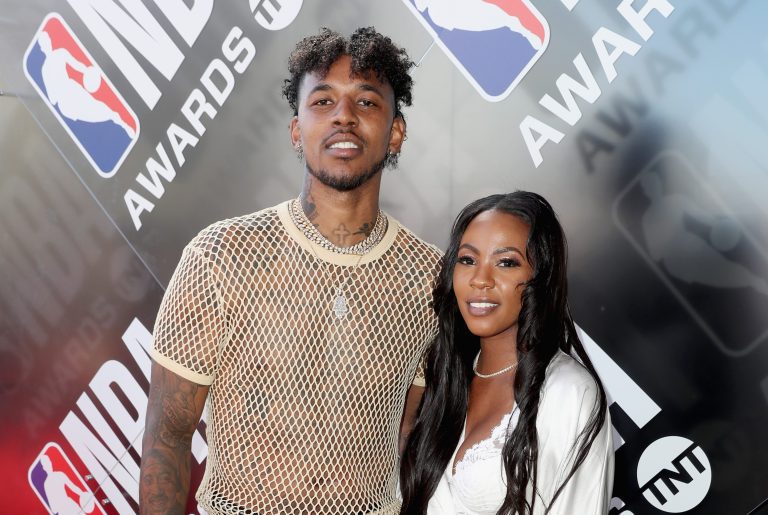 Nick Young Has Social Media Cuttin' UP Over His Reason For Not Marrying Keonna Green After 7-Year Engagement