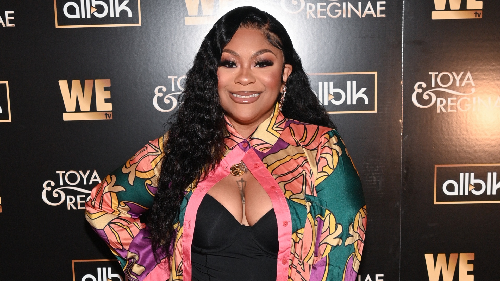 Nivea Gets Emotional While Revealing Health Update Following Leukemia Diagnosis (VIDEO)