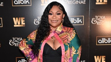 Nivea Gets Emotional While Revealing Her Cancer Is In Remission Months After Leukemia Diagnosis (VIDEO)