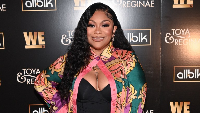 Nivea Gets Emotional While Revealing Health Update Following Leukemia Diagnosis (VIDEO) Nivea Gets Emotional While Revealing Her Cancer Is In Remission Months After Leukemia Diagnosis (VIDEO)