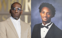 Nolan Wells Death Passes Away 100 Days Pastor Jamal Bryant  Balloon Release Reactions
