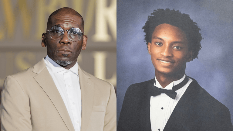 Pastor Jamal Bryant & His Church Spark Mixed Reactions After Balloon Release Marking 100 Days Since Nolan Wells’ Death (VIDEO) Nolan Wells Death Passes Away 100 Days Pastor Jamal Bryant Balloon Release Reactions