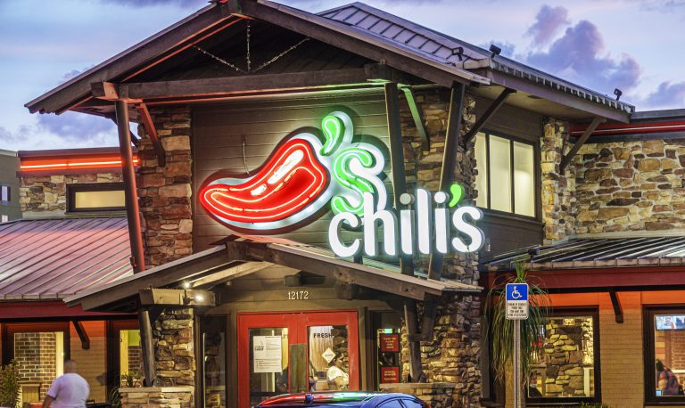 North Carolina Chili’s Investigated After Three Customers Suffer Chemical Burns While Drinking Margaritas North Carolina Chili's Investigated After Three Customers Suffer Chemical Burns While Drinking Margaritas