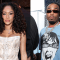 On Thin Ice? Saweetie Has A Message After Quavo Resurfaces That Relationship Bentley Tea (VIDEO)