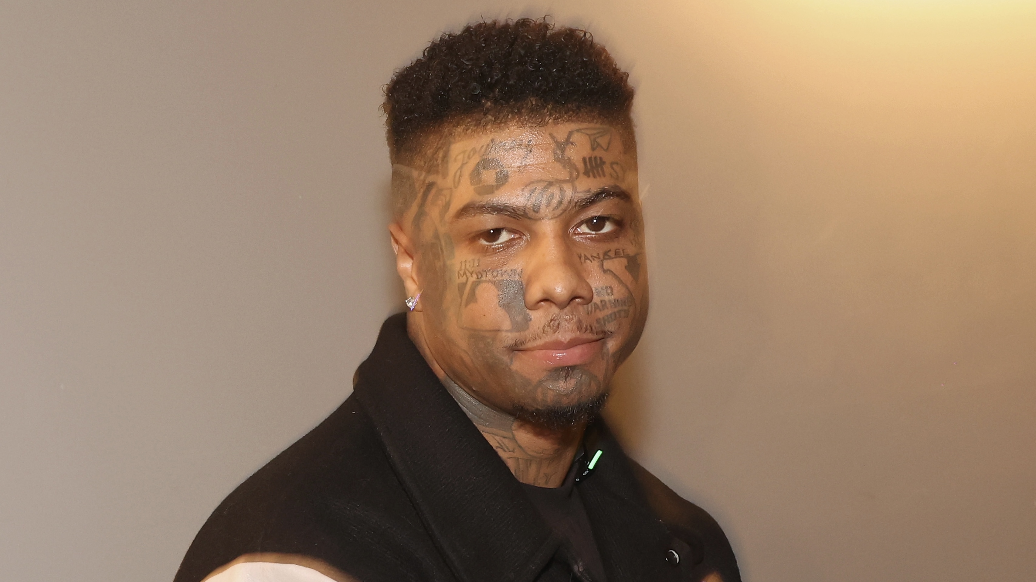 Oop! Nevaeh Akira Shares Message For Blueface & Addresses Other Women Allegedly Pregnant By Him (VIDEO)