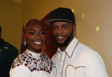Papoose Shares Why He Believes Claressa Shields Came Into His Life & The Internet Has Thoughts