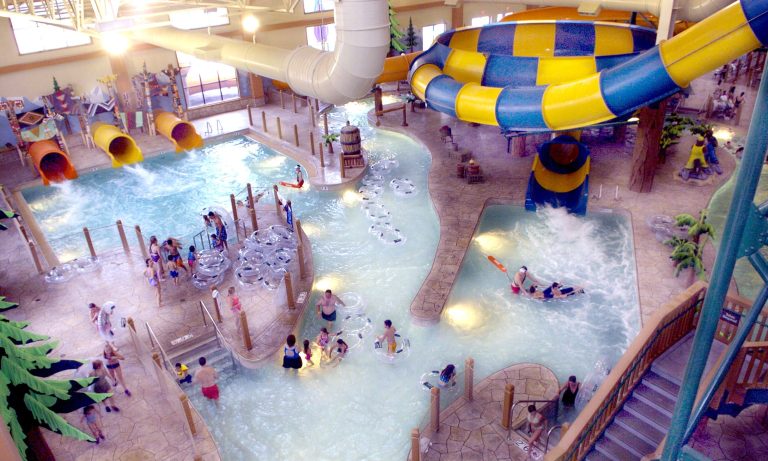 Pennsylvania Woman Accused Of Fatally Stabbing Husband & 3-Year-Old Son At Great Wolf Lodge Before Calling 911 For Help Committing Suicide Pennsylvania Woman Metallica Rose Harrison Great Wolf Lodge Stabs Husband 3-Year-Old Son Calls 911 Self-Harm