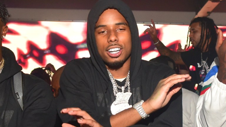 Hol’ On! Pooh Shiesty Shocks Fans With Message Denying He Has Children Or A Baby On The Way Pooh Shiesty denies baby otw Marissa Da'Nae Mama Shiesty message fans