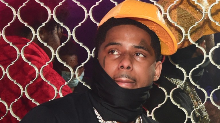 Pooh Shiesty’s Lawyers Reportedly File Emergency Motion To End His Solitary Confinement Due To Mental Health Concerns Pooh Shiesty emergency motion visitation solitary confinement mental health concerns Texas jail