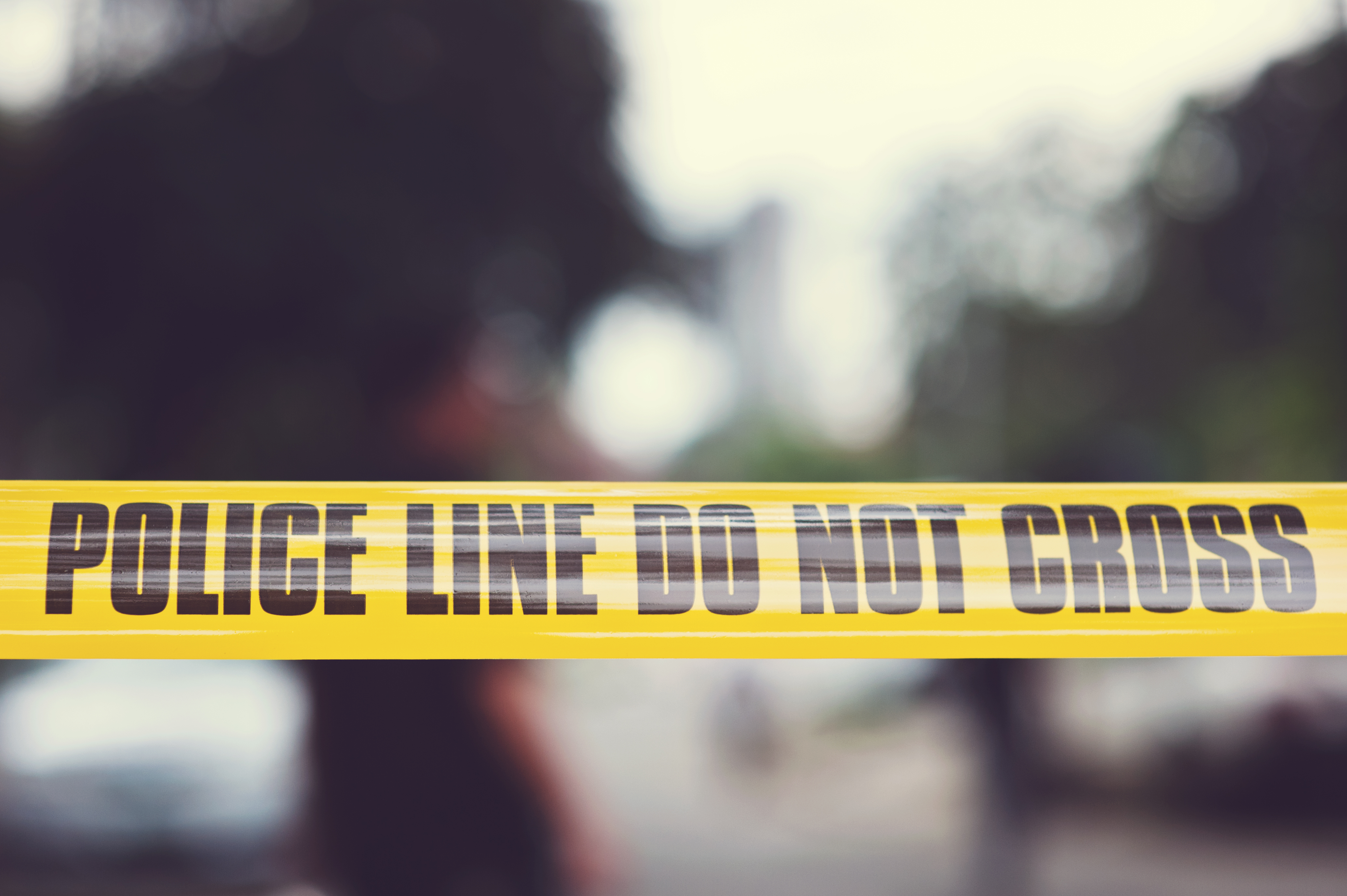 Prayers Up! Three Children & One Teacher Reportedly Killed In Oregon Elementary School Shooting (VIDEOS)