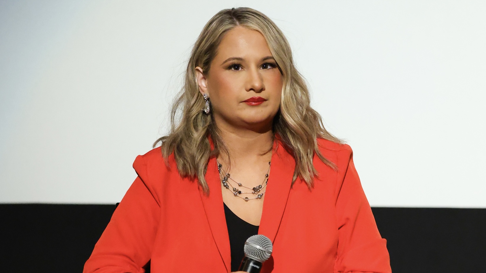 Prayers Up! Gypsy Rose Blanchard Breaks Her Silence After Partner Ken Urker Passes Away On His Birthday