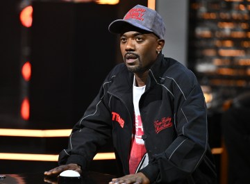 Prayers Up! Ray J Rushed To Hospital During Livestream Amid Reported Health Struggles (VIDEO)