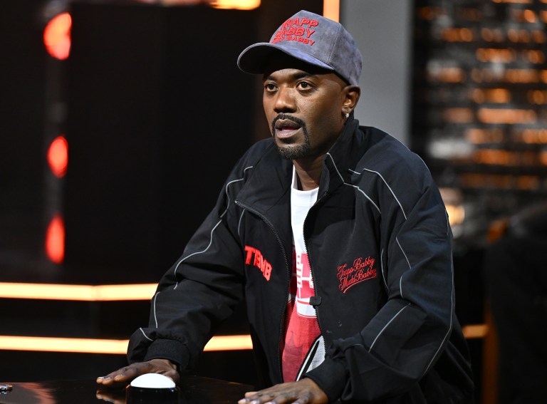 Prayers Up! Ray J Rushed To Hospital During Livestream Amid Reported Health Struggles (VIDEO)