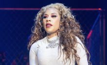 Prayers Up! Relative Speaks Out After Keyshia Cole's Brother Elijah Shares Concerning "Goodbye" Video On Social Media (VIDEO)