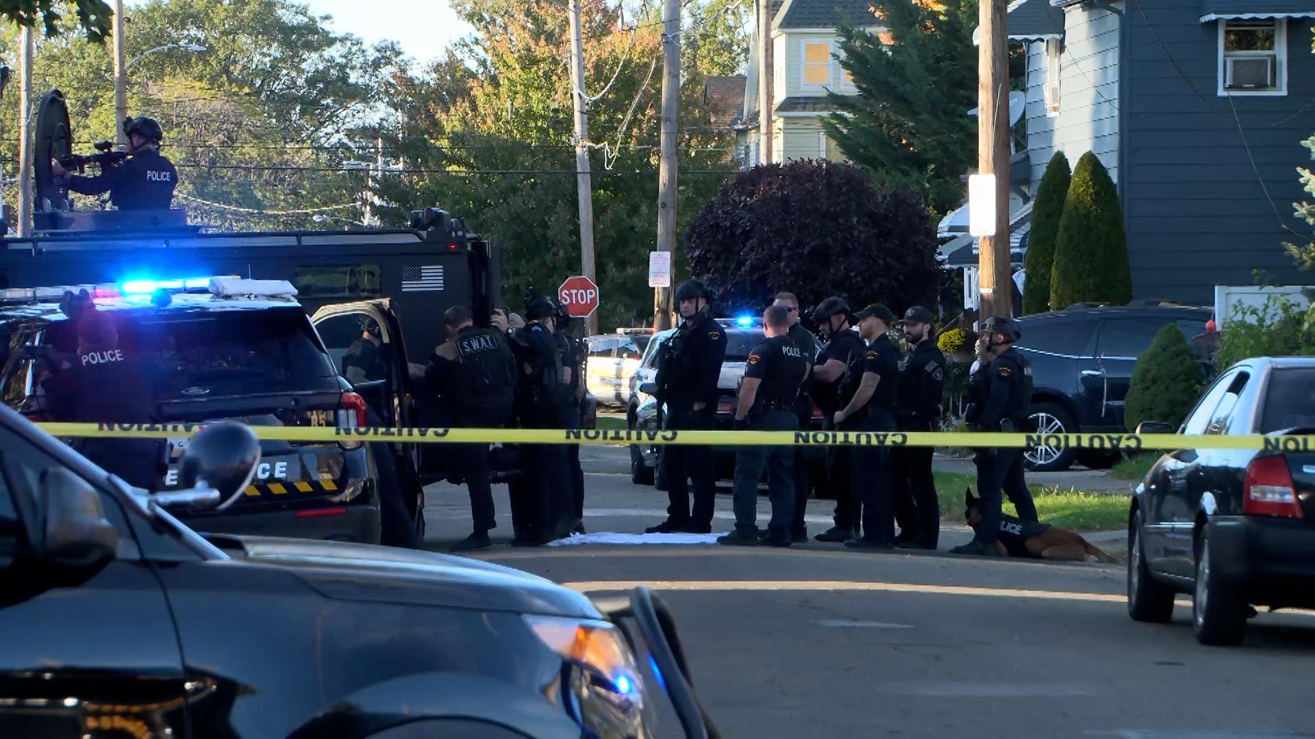 Pregnant Woman Identified As 1 Of 8 Victims In Pennsylvania Shooting As Attacker’s Identity Is Revealed (UPDATE)