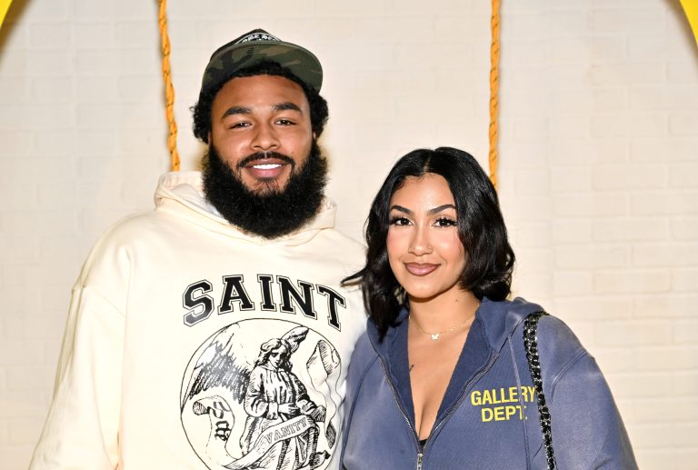 Congrats! Queen Naija & Clarence NYC Confirm They’re Expecting With Surprise Baby Bump Reveal (VIDEO) Queen Naija & Clarence NYC Announce They're Expecting Their Second Child With Surprise Baby Bump Reveal