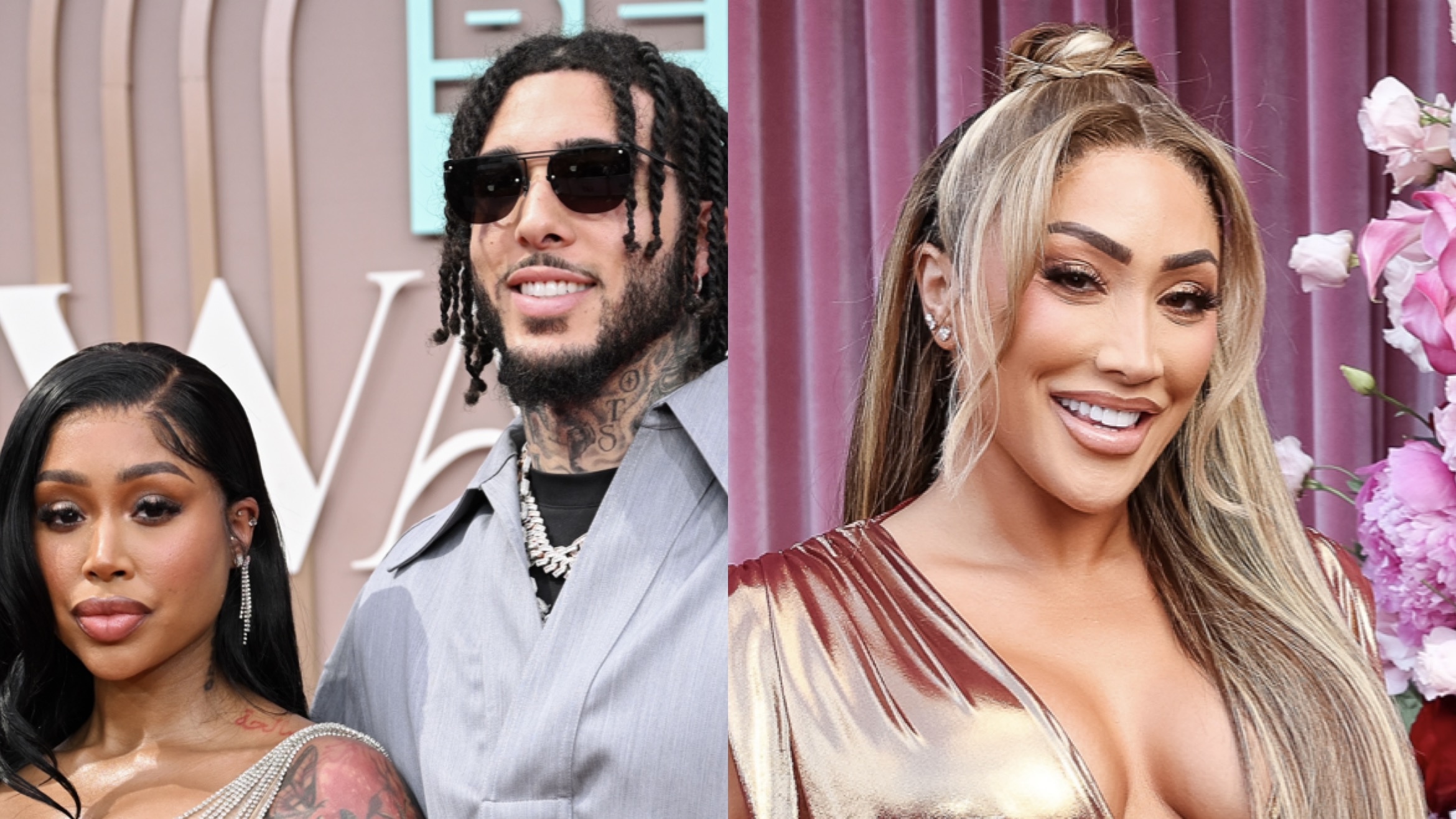 Rashida Nicole Opens Up About Relationship With LiAngelo Ball While Speaking About The Part She Played In His Split From MissNikkiiBaby (VIDEO)
