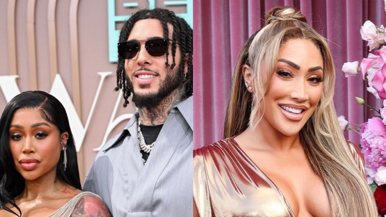 Rashida Nicole Opens Up About Relationship With LiAngelo Ball While Speaking About The Part She Played In His Split From MissNikkiiBaby (VIDEO)
