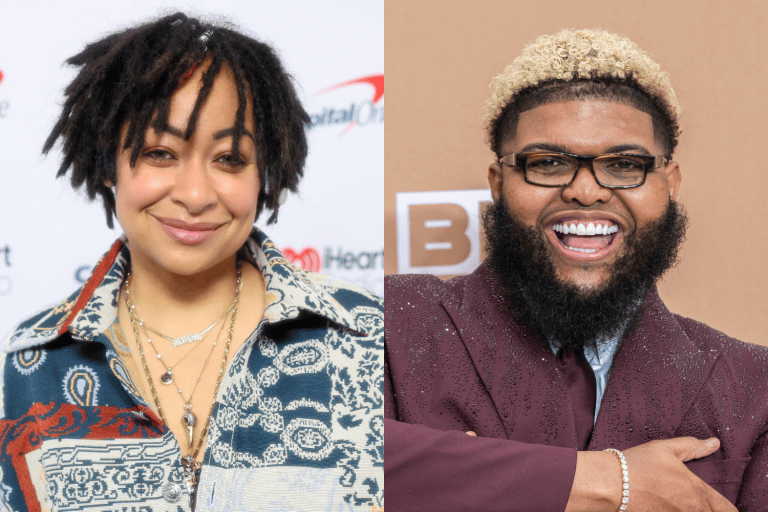 Raven-Symoné Enters The Chat After Druski Seemingly Impersonates Her In Viral Disney Stars Skit