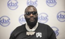 Rick Ross Arrested On Battery & Domestic Violence Charges Days After Jazzma Kendrick's "Punching Bag" Allegations