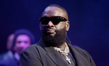 Courtroom Footage Of Rick Ross Surfaces As He Speaks Out After Bonding Out Following Battery Charges (VIDEOS) Jazzma Kendrick