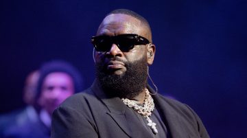 Courtroom Footage Of Rick Ross Surfaces As He Speaks Out After Bonding Out Following Battery Charges (VIDEOS) Jazzma Kendrick