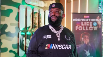 UPDATE: Rick Ross' Arraignment Postponed As Prosecutors Delay Decision On Formal Domestic Violence Charges (VIDEO)