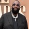 Rick Ross domestic violence arrest rigatoni marinara Paris France video