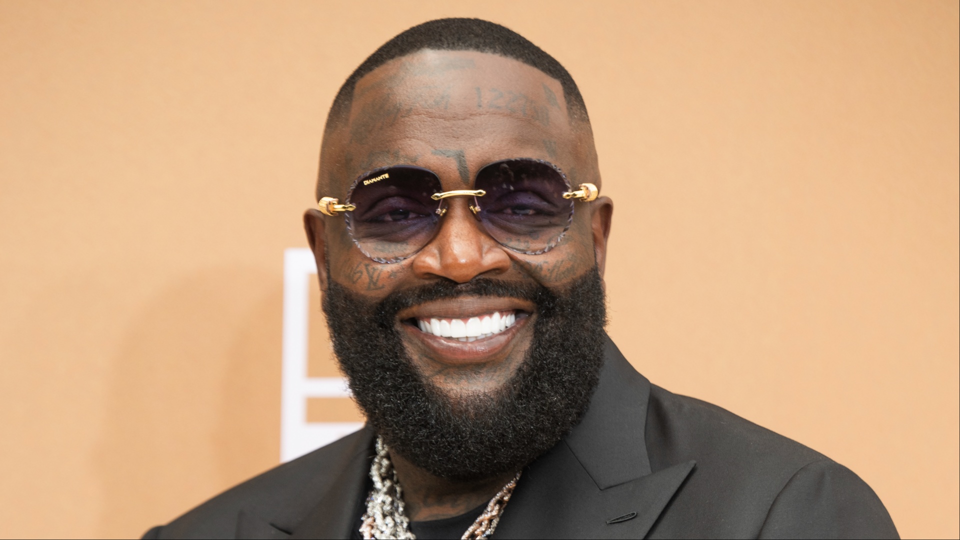 REPORT: Rick Ross’ Felony Battery By Strangulation Charge Dropped Due To Insufficient Evidence, Two Misdemeanor Charges Stand