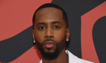 Prayers Up! Safaree Samuels Says He Feels "Torn Apart" Inside Every Time He Remembers His Mother Passed Away